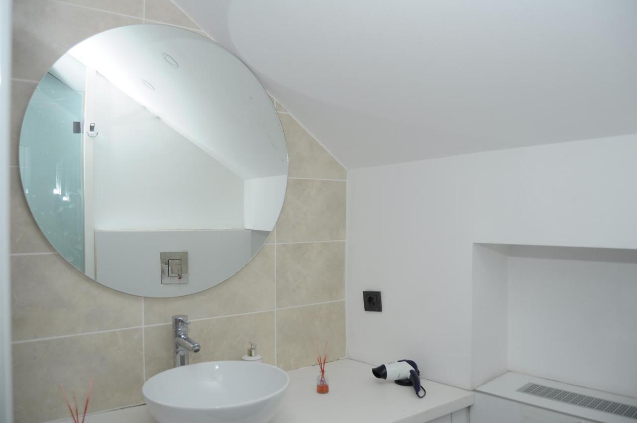 Hisar Bayazit Otel Истанбул Екстериор снимка